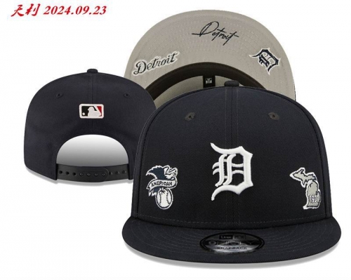 MLB Snapbacks 3112 Men