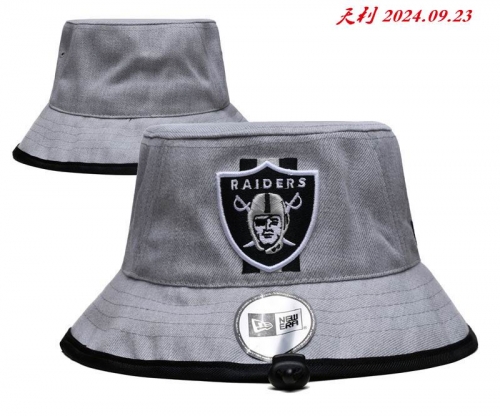 Bucket Hats 1612 Men