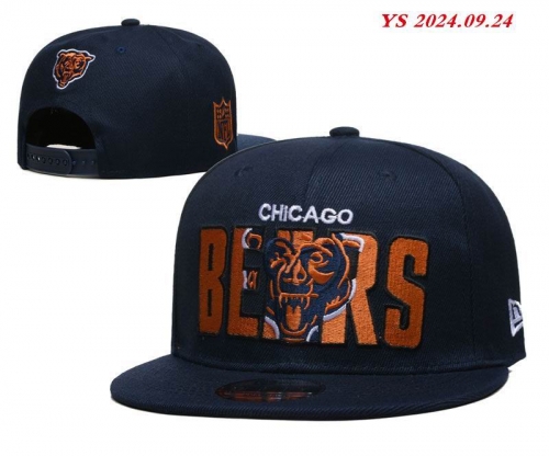 NFL Snapbacks 5984 Men