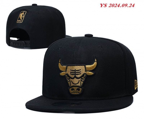 NBA Snapbacks 2779 Men