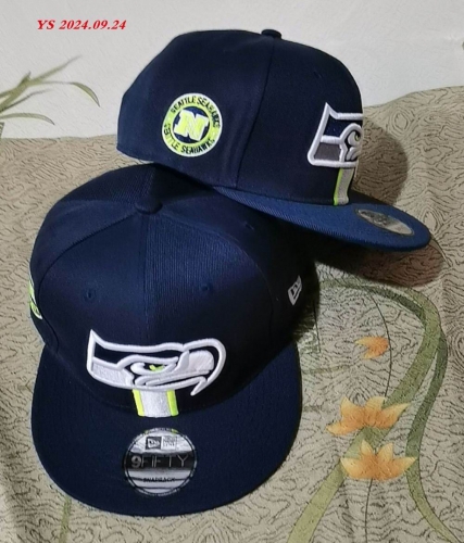 NFL Snapbacks 6027 Men