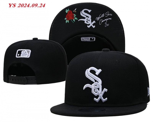 MLB Snapbacks 3242 Men