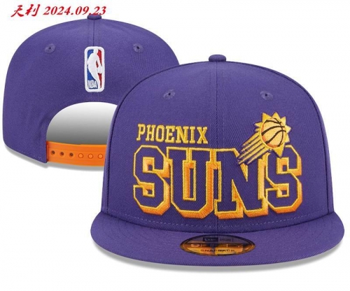 NBA Snapbacks 2758 Men