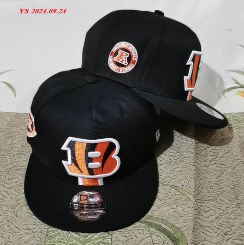 NFL Snapbacks 6011 Men