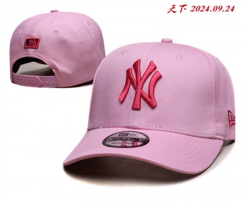 MLB Snapbacks 3182 Men