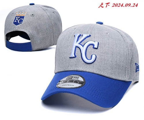 MLB Snapbacks 3152 Men