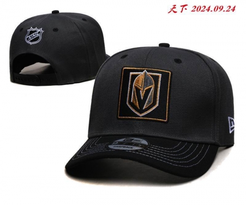 NHL Snapbacks 1153 Men