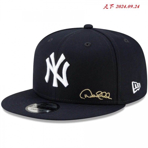 MLB Snapbacks 3197 Men