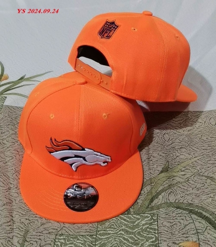 NFL Snapbacks 6028 Men