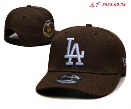 MLB Snapbacks 3172 Men