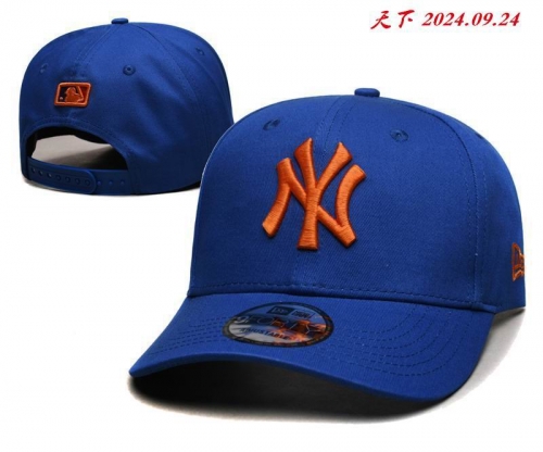 MLB Snapbacks 3181 Men