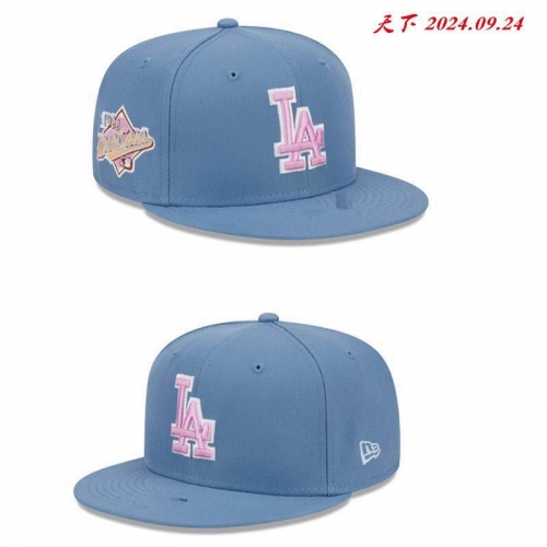 MLB Snapbacks 3154 Men