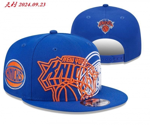 NBA Snapbacks 2762 Men