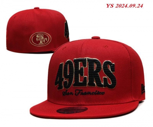 NFL Snapbacks 5953 Men