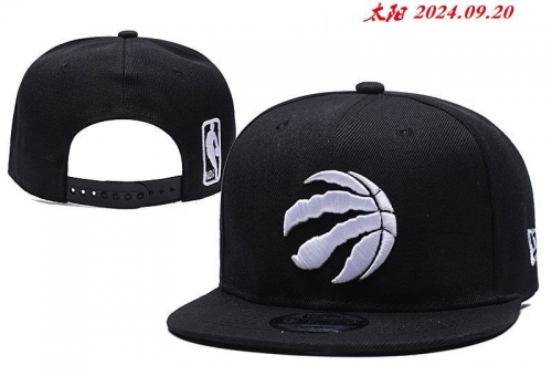 NBA Snapbacks 2768 Men