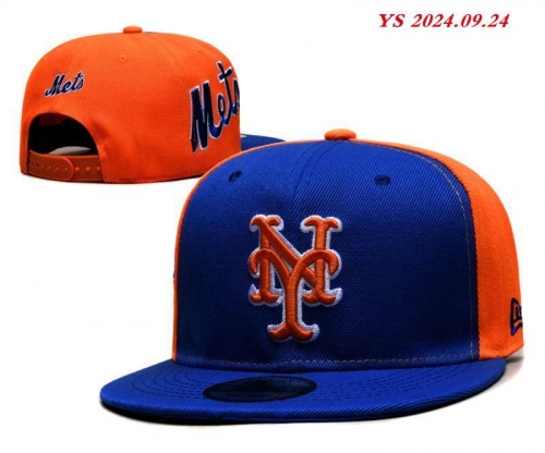 MLB Snapbacks 3255 Men