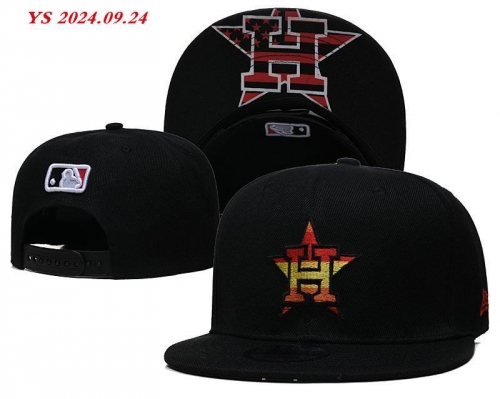 MLB Snapbacks 3219 Men