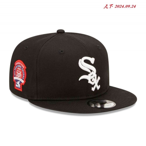 MLB Snapbacks 3140 Men