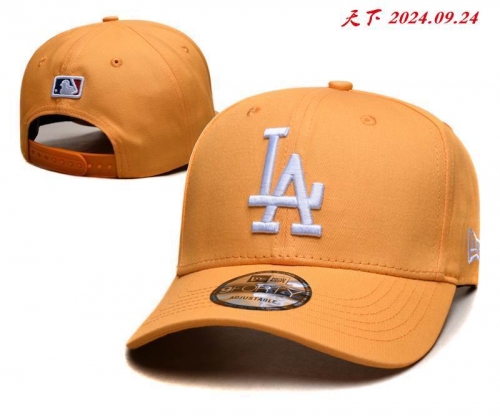 MLB Snapbacks 3166 Men