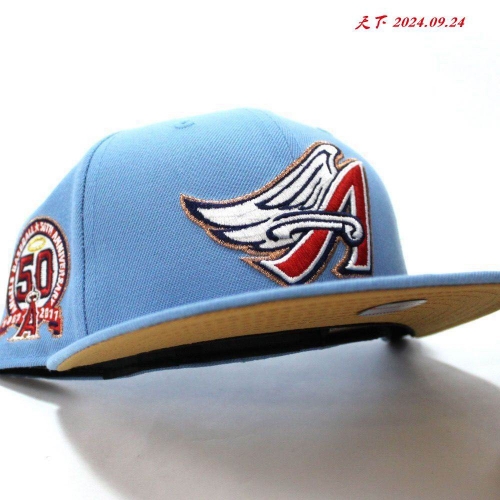 MLB Snapbacks 3146 Men