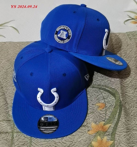 NFL Snapbacks 6022 Men