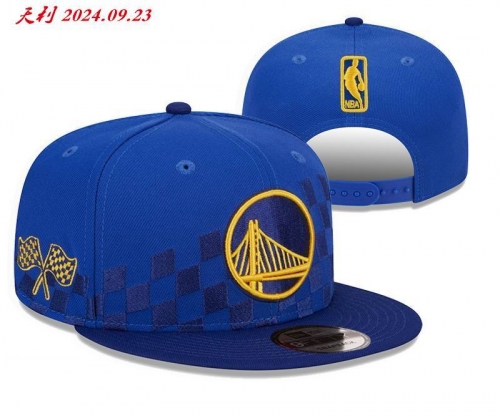 NBA Snapbacks 2754 Men