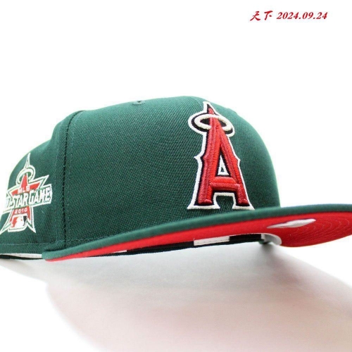 MLB Snapbacks 3142 Men