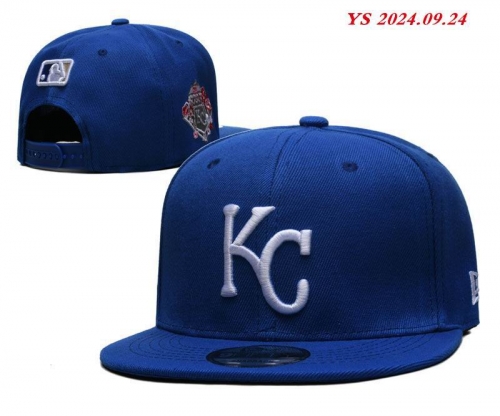 MLB Snapbacks 3245 Men