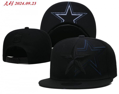 NFL Snapbacks 5849 Men