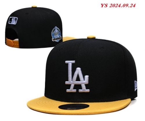 MLB Snapbacks 3254 Men