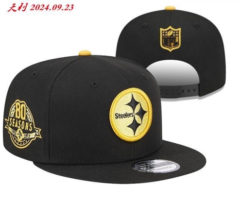 NFL Snapbacks 5836 Men