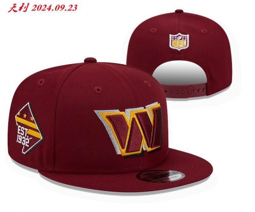 NFL Snapbacks 5802 Men