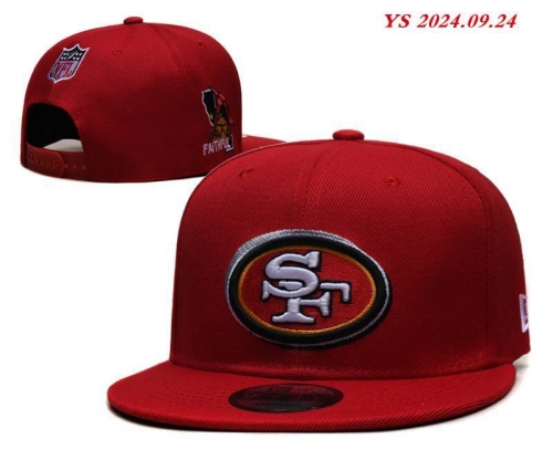 NFL Snapbacks 5931 Men