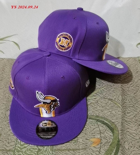 NFL Snapbacks 6014 Men