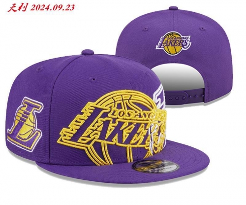 NBA Snapbacks 2763 Men