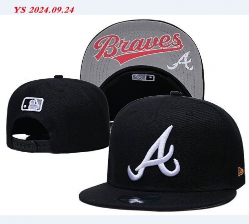 MLB Snapbacks 3241 Men