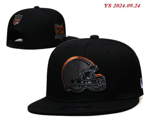 NFL Snapbacks 5928 Men