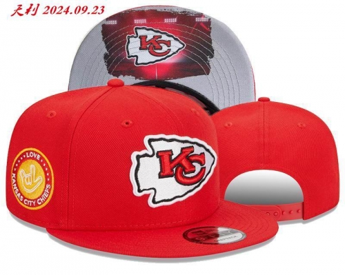 NFL Snapbacks 5818 Men