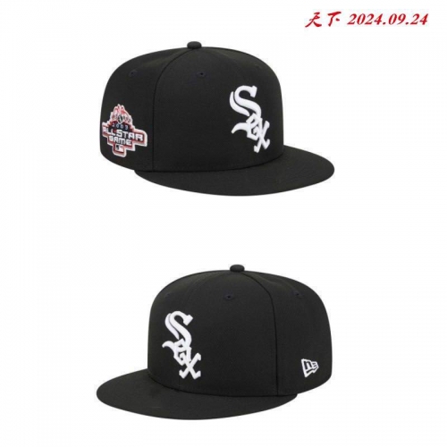 MLB Snapbacks 3133 Men