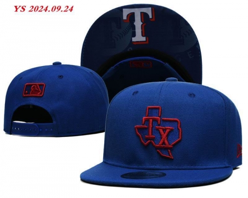 MLB Snapbacks 3213 Men