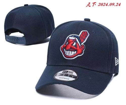 MLB Snapbacks 3201 Men