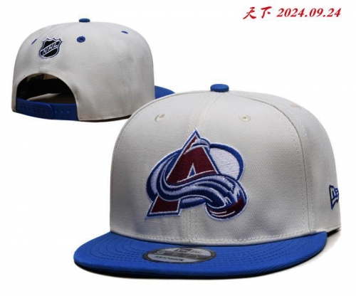 NHL Snapbacks 1171 Men