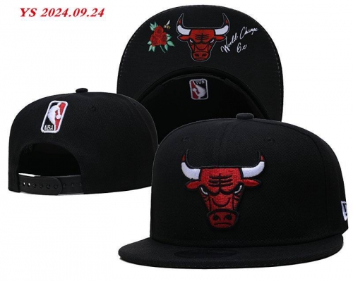 NBA Snapbacks 2783 Men