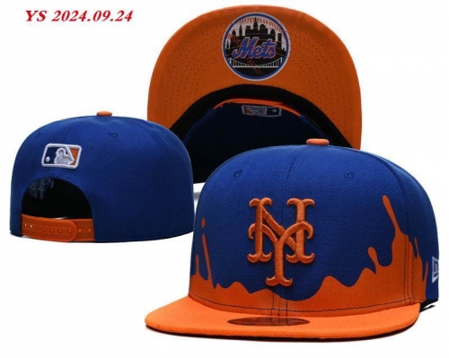 MLB Snapbacks 3222 Men