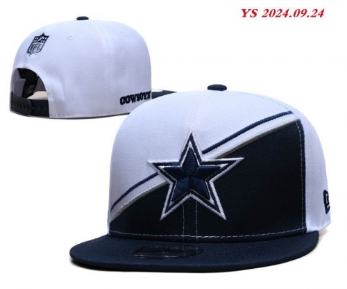 NFL Snapbacks 5907 Men