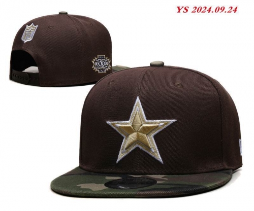 NFL Snapbacks 5892 Men