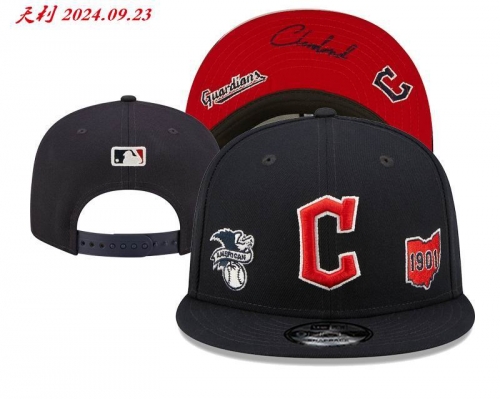 MLB Snapbacks 3111 Men