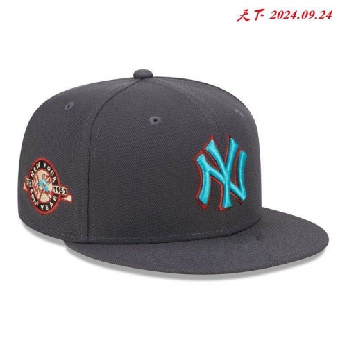 MLB Snapbacks 3190 Men