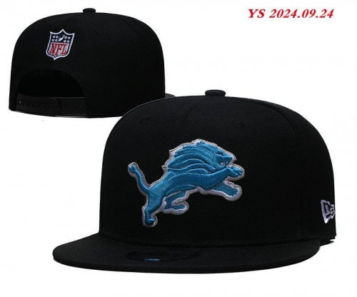 NFL Snapbacks 5941 Men