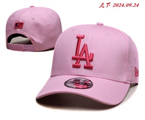 MLB Snapbacks 3164 Men